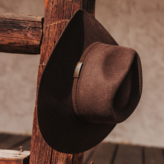 Freebird Kolten - Brown