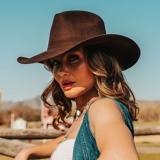 freebird Kolten - Brown