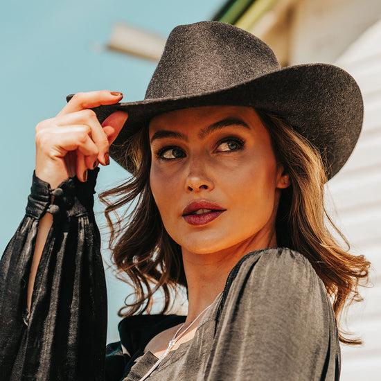 Freebird Kolten - Dark Grey