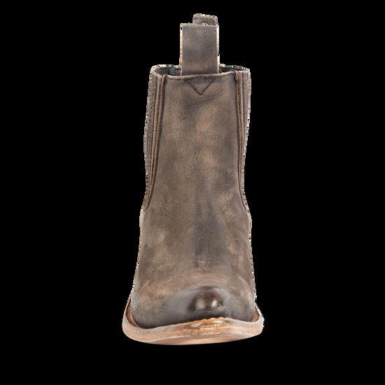 Freebird Maeve - Black Distressed