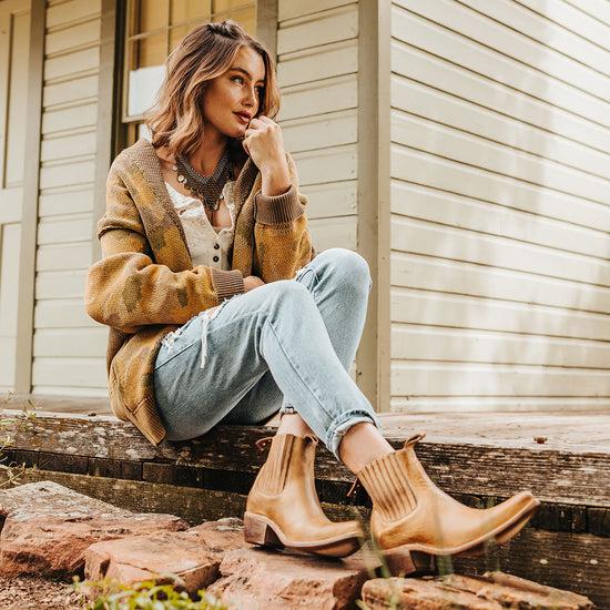 Freebird Maeve - Natural