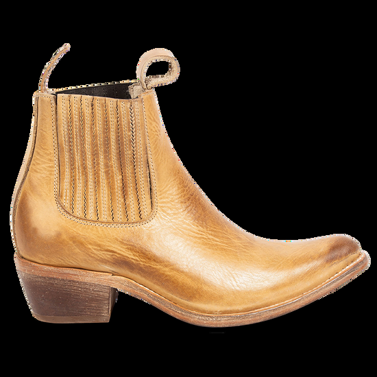 Freebird Maeve - Natural