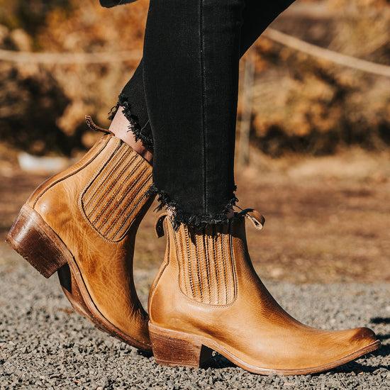 freebird Maeve - Natural