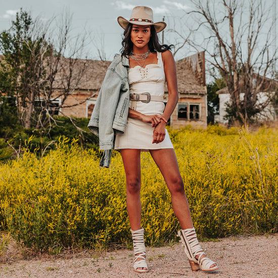 Freebird Makayla - Beige