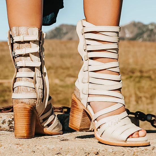 freebird Makayla - Beige