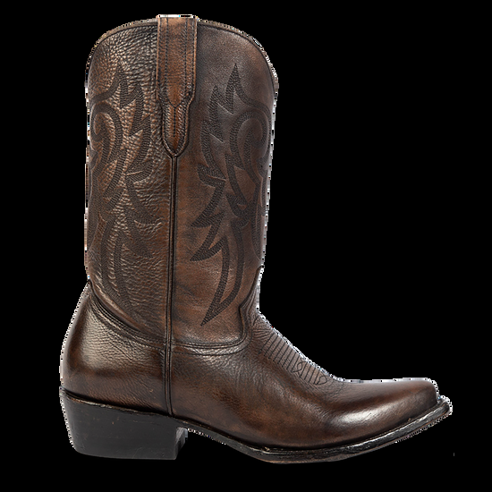 Freebird Marshall - Black Distressed