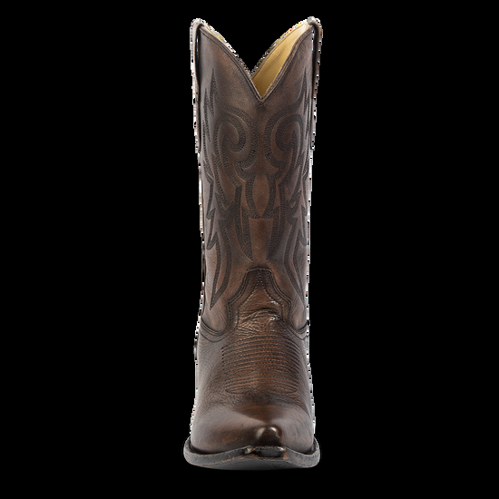 Freebird Marshall - Black Distressed