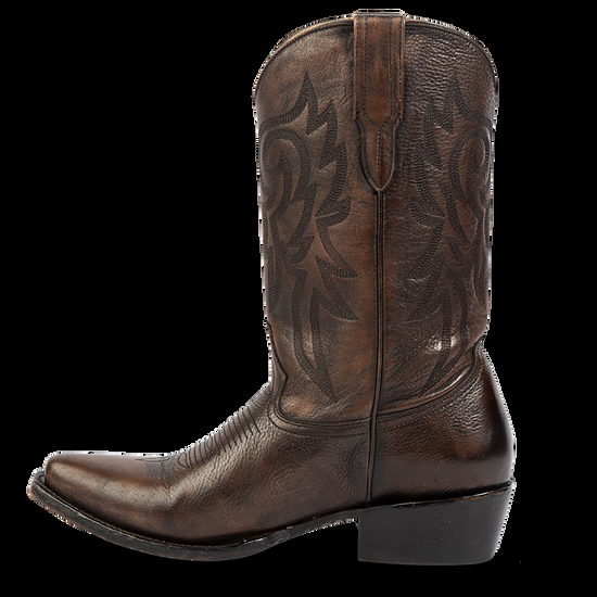 Freebird Marshall - Black Distressed