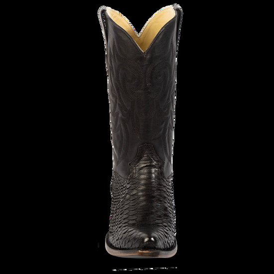 Freebird Marshall - Black Python