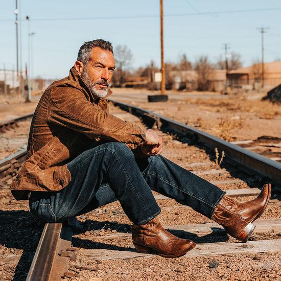 Freebird Marshall - Brown