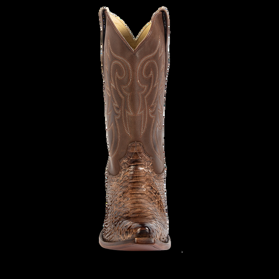 Freebird Marshall - Brown Python