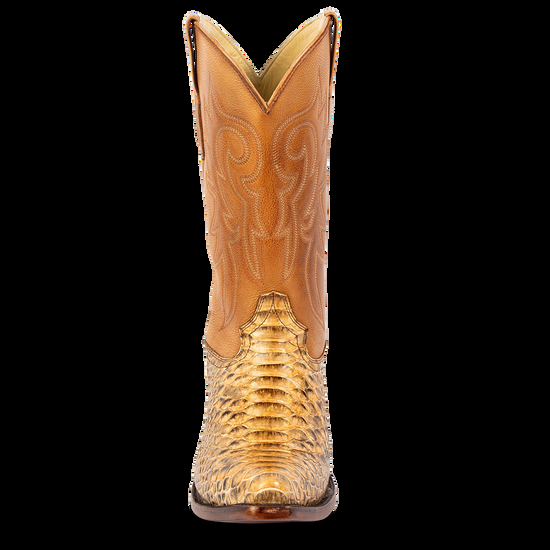 Freebird Marshall - Canary Python