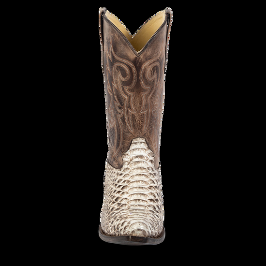 Freebird Marshall - Grey Python