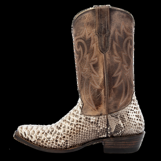 Freebird Marshall - Grey Python