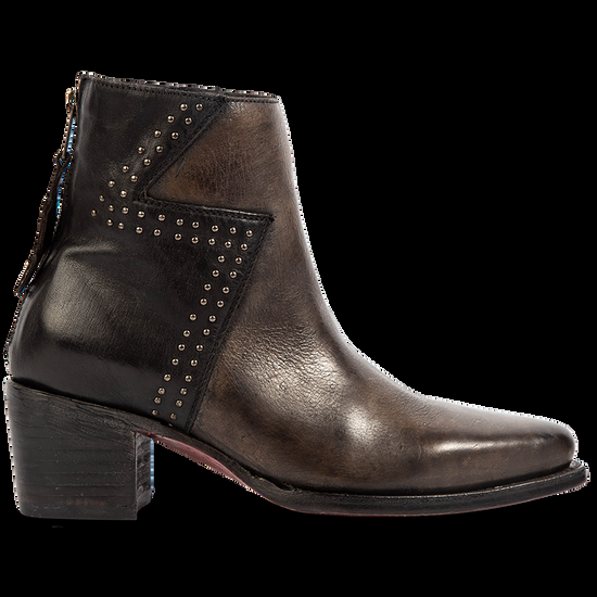 Freebird Matilda - Black Multi