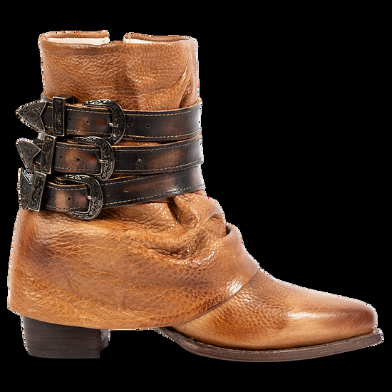 Freebird Matteo - Tan Multi