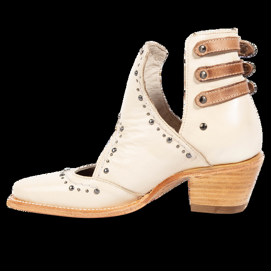 Freebird Melody - Beige