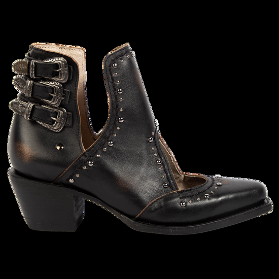 Freebird Melody - Black