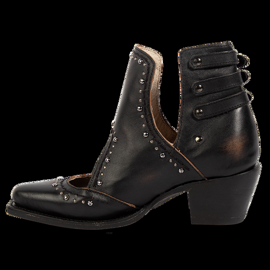 Freebird Melody - Black