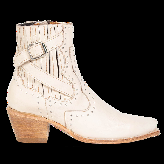 Freebird Morgan - Beige