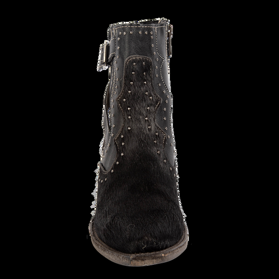 Freebird Morgan - Black Pony Multi