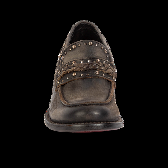 Freebird Myla - Black Distressed