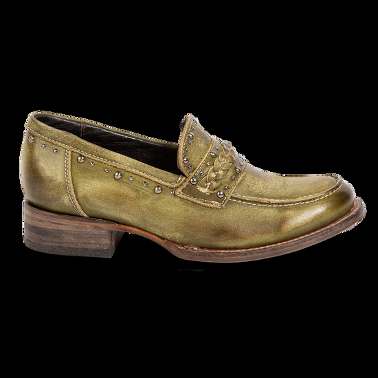 Freebird Myla - Olive