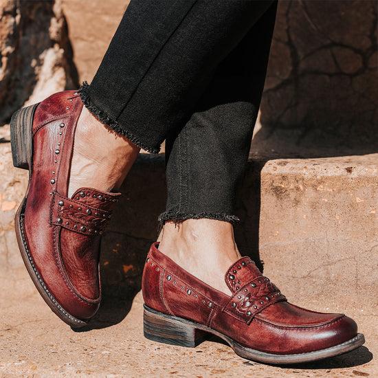 freebird Myla - Wine