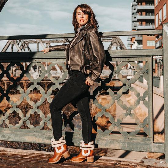 Freebird Neverland - Tan