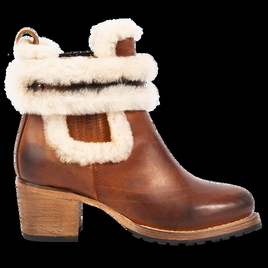 Freebird Neverland - Tan