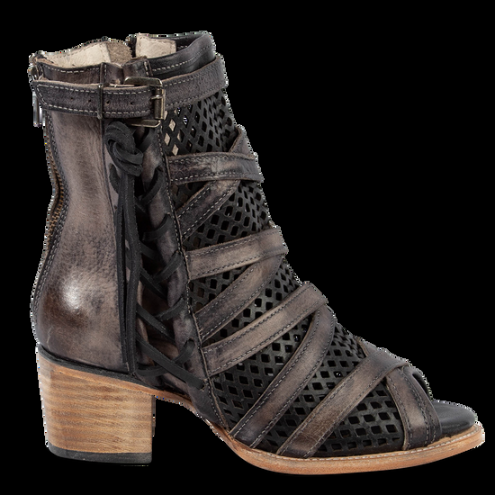 Freebird Nikki - Black