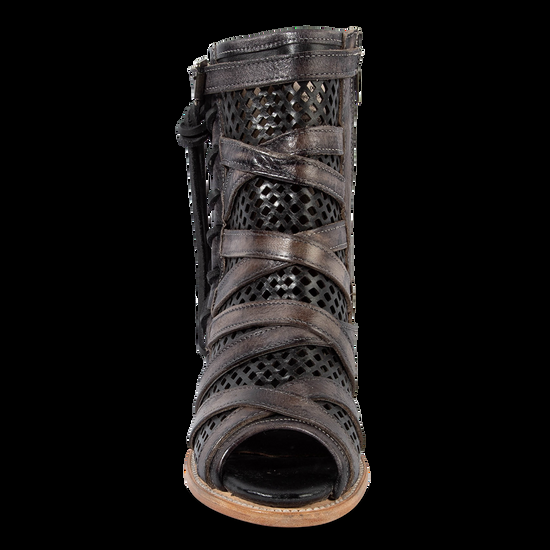 Freebird Nikki - Black