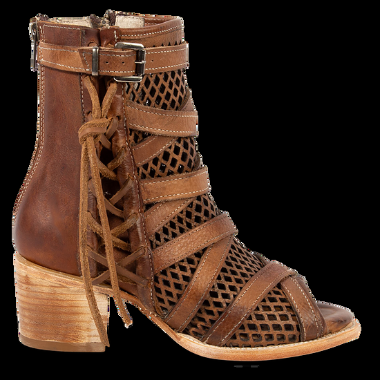 Freebird Nikki - Tan