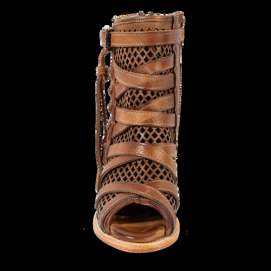 Freebird Nikki - Tan