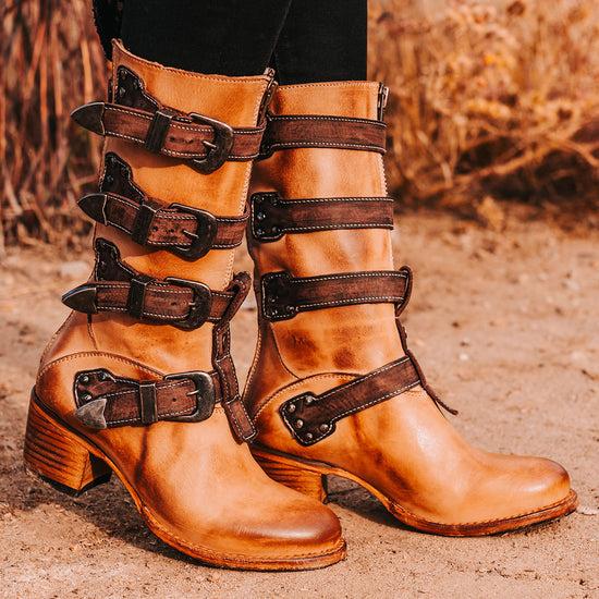 freebird Notorious - Beige