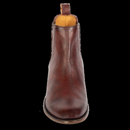 Freebird Palmer - Rust Leather