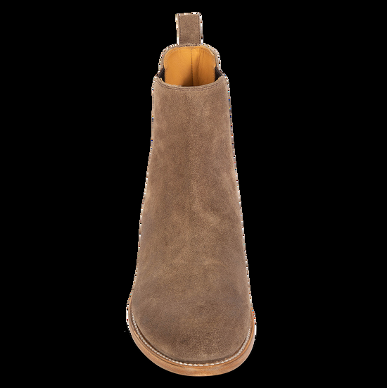 Freebird Palmer - Taupe Suede