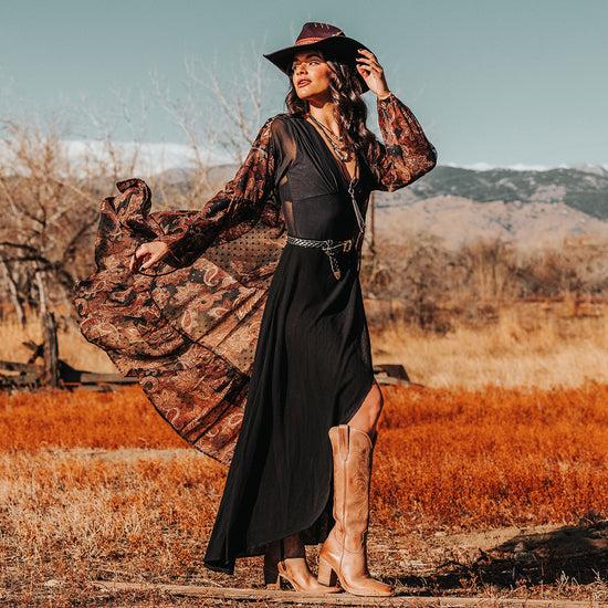 Freebird Panama - Beige