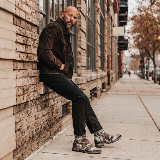 Freebird Pantera - Ice