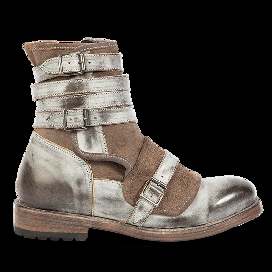 Freebird Pantera - Ice