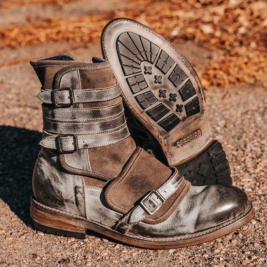 freebird Pantera - Ice