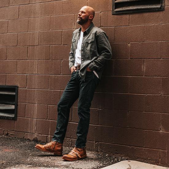 Freebird Pantera - Tan