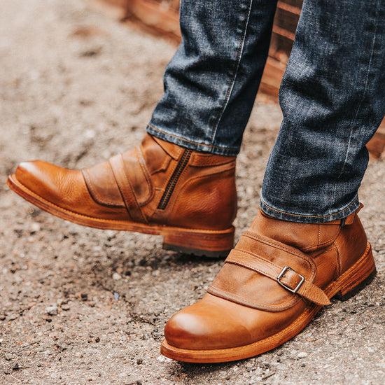 freebird Pantera - Tan