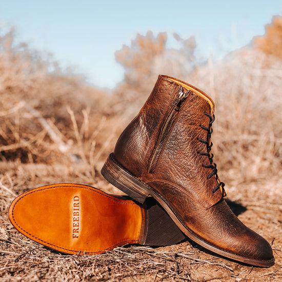 freebird Paxton - Brown