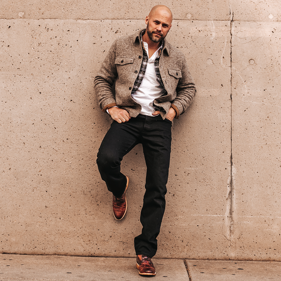 Freebird Paxton - Cognac