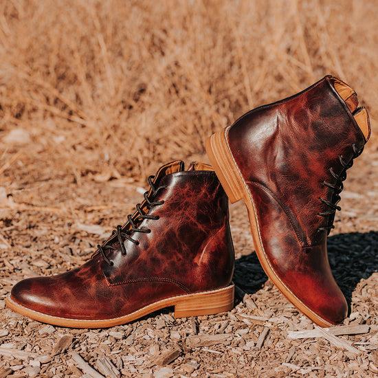 freebird Paxton - Cognac