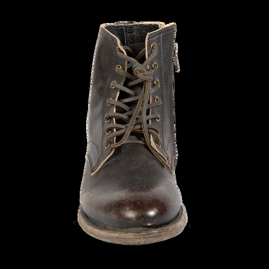 Freebird Pendleton - Black