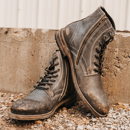 Freebird Pendleton - Ice