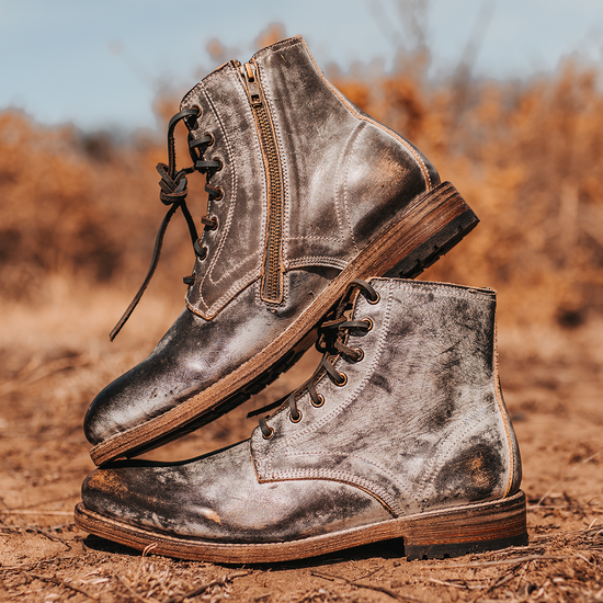 freebird Pendleton - Ice