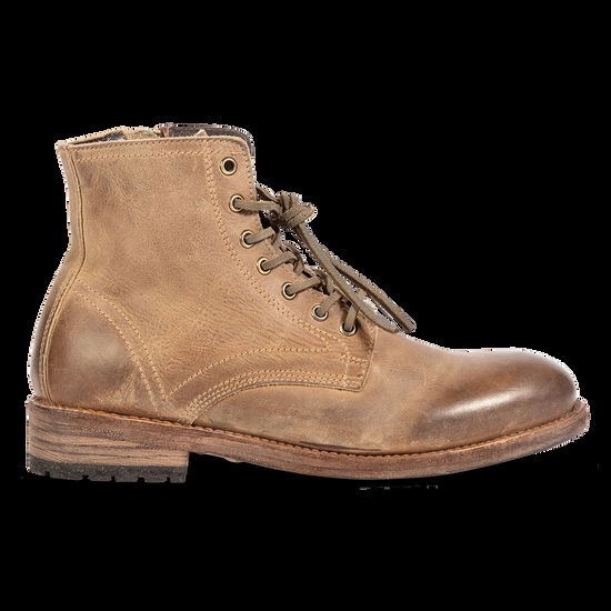 Freebird Pendleton - Tan